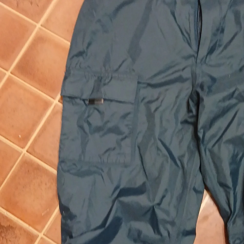 Helly Hansen Men's  Helly Tech 3 Waterproof Cargo Pants